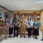 Penanganan Stunting Berhasil, Kota Ambon Masuk 10 Besar Nasional 