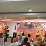 Hanura Maluku Tegaskan Hadir Untuk Rakyat, Lawan Korupsi