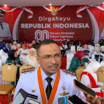 Pemkab SBT Bakal Sosialisasi Soal Hilirisasi Sagu, Alkatiri : Kita Harus Dekati Industri