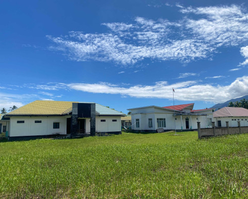 Alkes di RSU Fogi Tak Bisa Digunakan, Ini Penyebabnya