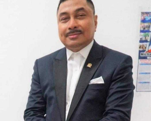 Kinerja Menteri ESDM Baik, Michael Wattimena: Target Lifting Semester I Lampaui APBN