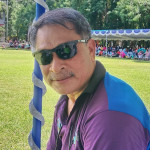 KONI Maluku Siapkan Strategi Hadapi PON Beladiri di Jateng 