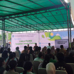 KLHK Hadir di Kota Ambon untuk Dekat dengan Warga