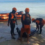 Tim SAR Temukan Warga Desa Waiperang Dalam Kondisi Meninggal Dunia