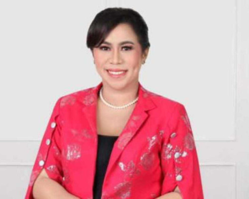 Dihadiahi Tanda Kehormatan Bintang Mahaputera, JMS Apresiasi Menteri ESDM Bahlil Lahadalia