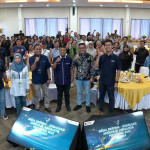 Ratusan Jurnalis Maluku Papua Berkompetisi di AJP 2025