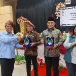 Pemkab Bursel Evaluasi Pembangunan Desa Melalui Workshop