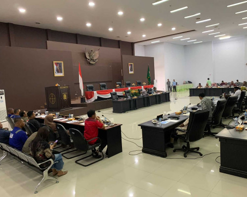 Diduga Ada Mafia Migas di PT. Kalrez,Menteri ESDM Harus Turun ke SBT