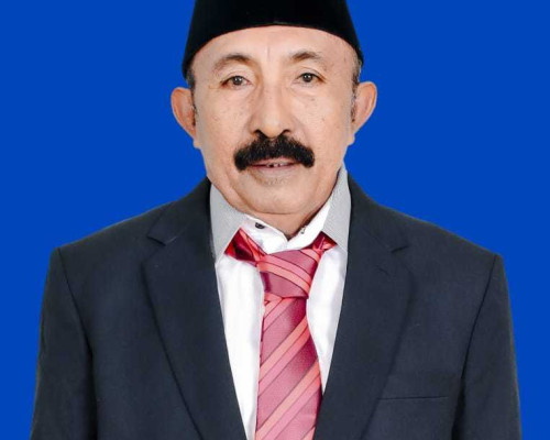 Pele Meti di Desa Walapia, Wael: Ini Tradisi Yang Harus Dijaga Demi Lestarikan Laut