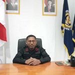 Rutan Masohi Usulkan 80 Narapidana Dapat Remisi di Momen HUT RI