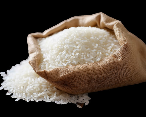 Harga Beras Naik, Pedagang dan Pembeli di Pasar Mardika Ambon Mengeluh