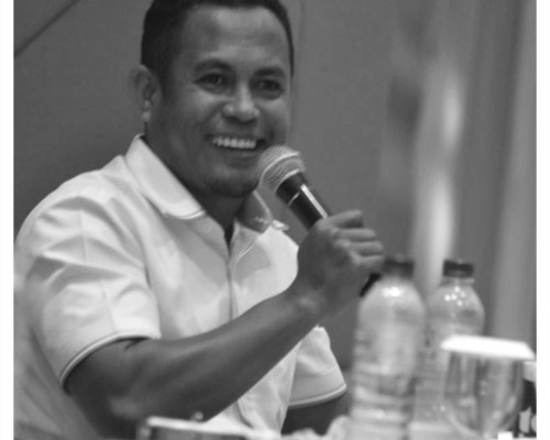 Pesan Perdamaian Mengiringi Muswil VI PKS Maluku