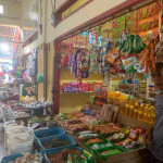 Lapak Pedagang di Pasar Kota Bula Kembali Dibobol Maling