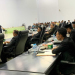 DPRD SBT Kecam Kasus Pencabulan Oleh Oknum Guru