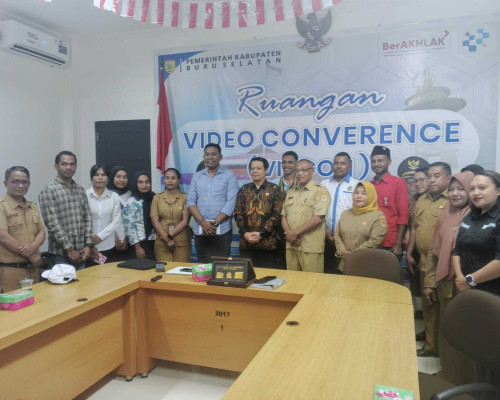 Laporan Kasus Pelanggaran HAM di Bursel Minim