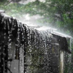 Maluku Bakal Dilanda Hujan Deras dan Angin Kencang Sepekan