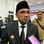Pemkab SBT Terima Ribuan Tenaga PPPK Paruh Waktu