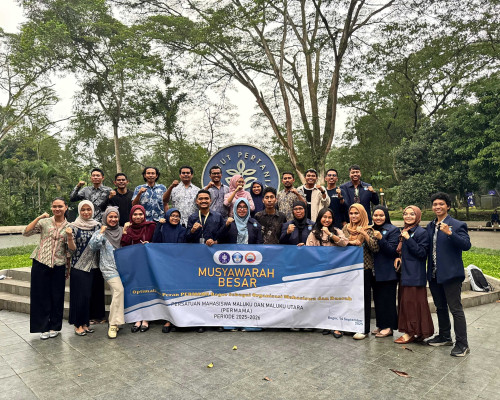 Regenerasi Kepemimpinan dan Evaluasi Kinerja Lewat Mubes Permama