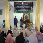 Demokrat Akan Berangkatkan Empat Warga Ambon ke Arab dan Israel