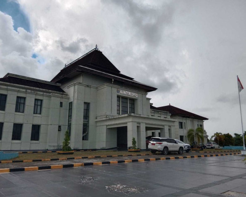 Kader Demokrat Sesalkan Pemberitaan Tendensius Kepada Bupati SBB