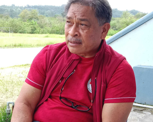 Test Fisik Jadi Parameter Atlet Lolos ke PON Beladiri
