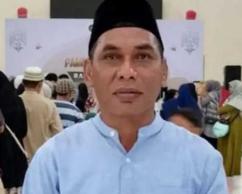 Irfan Patty: Seleksi Sekda SBT Harus Dilihat Berdasarkan Aturan, Bukan Primordialisme