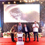 Resmikan Kantor KADIN Maluku, Gubernur : Simbol Semangat Baru Dunia Usaha
