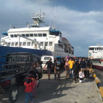 Tranportasi Laut ke Bursel Lumpuh, Ini Penyebabnya