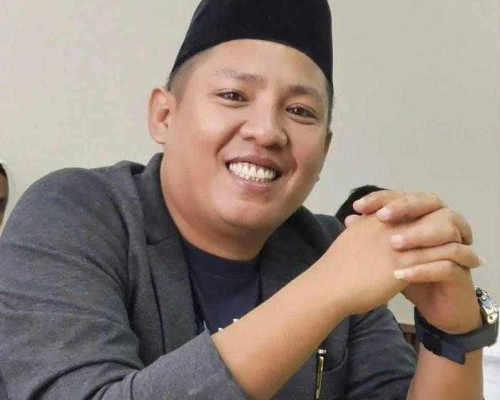 Dituding Selingkuh, Ketua Bawaslu Malteng Ngaku Difitnah