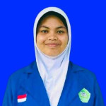 Jingga Delviana, Siswa MA  Ar-Rahman Limboro Terpilih Ikut Parlemen Remaja DPR 2025