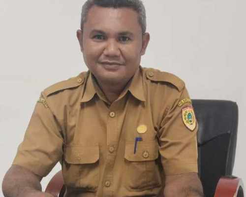 Laitupa: 30 September Batas Akhir Proses Pemberkasan Fisik  PPPK Paruh Waktu 