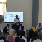 Pembangunan Kota Ambon Berkelanjutan Butuh Kebijakan Publik yang Adaptif dan Efektif