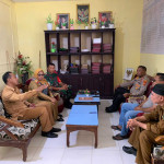 Ditolak Orang Tua Wali Murid,Kepsek SD Negeri 5 Bula: Kita Jalan Sesuai SK Bupati