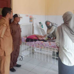 RSUD Goran Riun SBT Beri Pengobatan Gratis ke Masyarakat