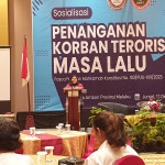 Pengajuan Kompensasi Korban Terorisme Diperpanjang hingga 2028: Harapan Baru bagi Korban di Maluku