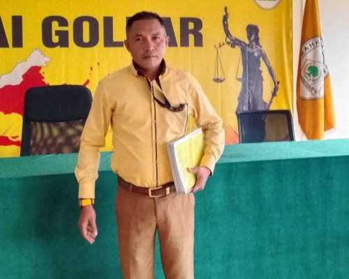 Golkar Maluku di Persimpangan, Mengembalikan Marwah Partai atau Pertahankan Status Quo