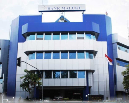 Bank Maluku-Malut Hormati Proses Penyelidikan Kejari Ambon