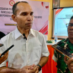 Kasus Rudapaksa Oknum Guru di SBT, Bakal Dikawal Komisi VIII DPR-RI 