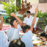 Konektivitas hingga Kelas Hidup: Pendidikan Malteng Bergerak Menuju Standar Global
