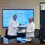 Ambon Ekspres Dukung Pengembangan Kompetensi Mahasiswa IAKN Ambon Lewat MoU 