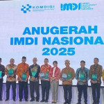 Malteng Catat Indeks Masyarakat Digital Tertinggi di Indonesia Timur