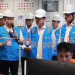 Wapres Tinjau BMPP Nusantara 1 di Malteng, Dorong Pemerataan Listrik 24 Jam di Maluku