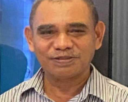 Irwan Patty: Jabatan Profesional Jangan Dipelintir Jadi Isu Politik