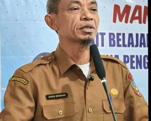 Dikbud Malteng Akan Perketat Pengawasan Penyaluran Dana PIP