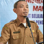 Dikbud Malteng Akan Perketat Pengawasan Penyaluran Dana PIP