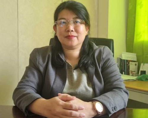Mahasiswa Butuh Pembinaan Rohani