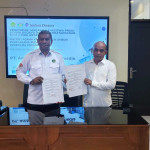 IAKN Ambon Siap Menjadi Universitas 