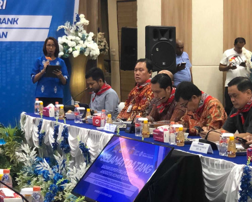 LPS Bakal Giatkan Literasi Keuangan di Maluku