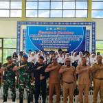 Aktivitas Sekolah Rakyat 73 Terintegrasi Resmi Dimulai di Malteng