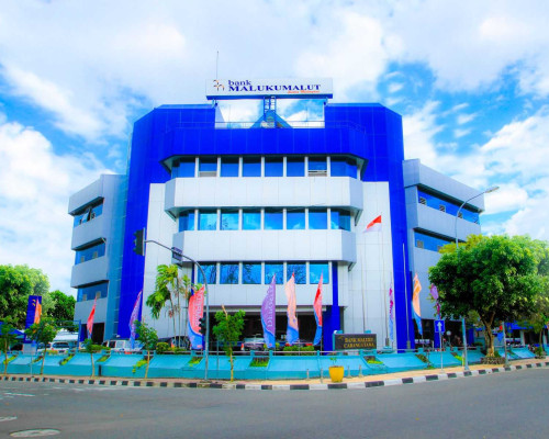 Kinerja Bank Maluku Malut Kinclong, Laba Tembus Rp 10 Triliun 